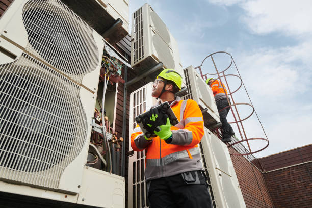 Fennville, MI HVAC Company