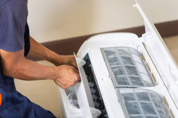 Best HVAC System Installation  in Fennville, MI