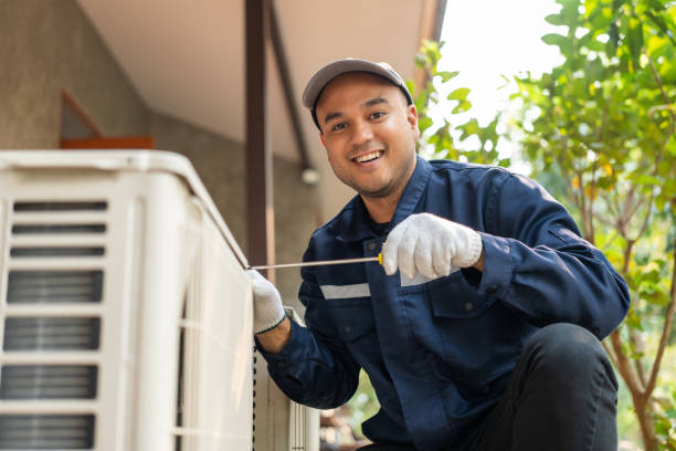 Best Affordable HVAC Services  in Fennville, MI