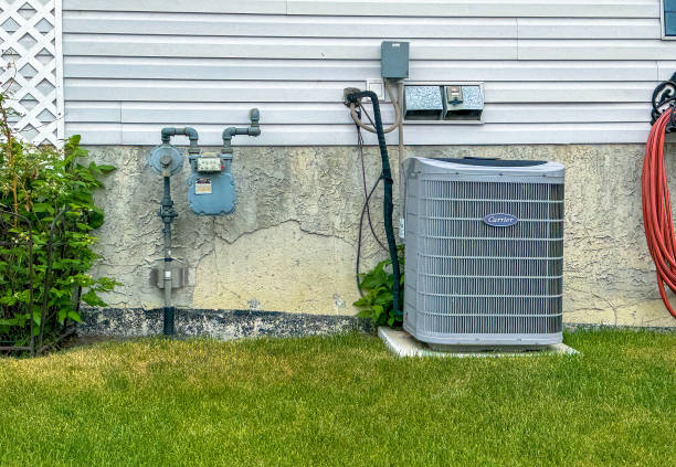 Best Affordable HVAC Services  in Fennville, MI
