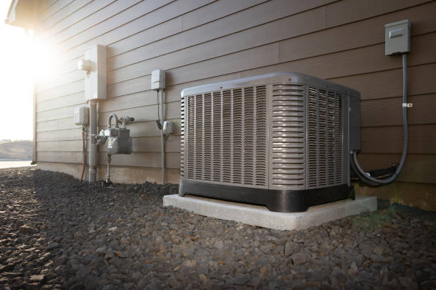 Best Residential HVAC Services  in Fennville, MI
